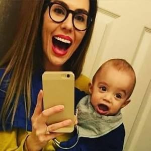 Meet your Posher, Roxy